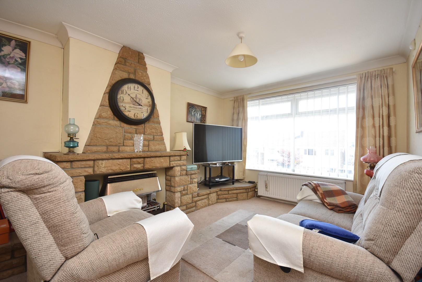 38 Jestyn Close, Dinas Powys, CF64 4JQ